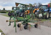 Krone Swadro 421