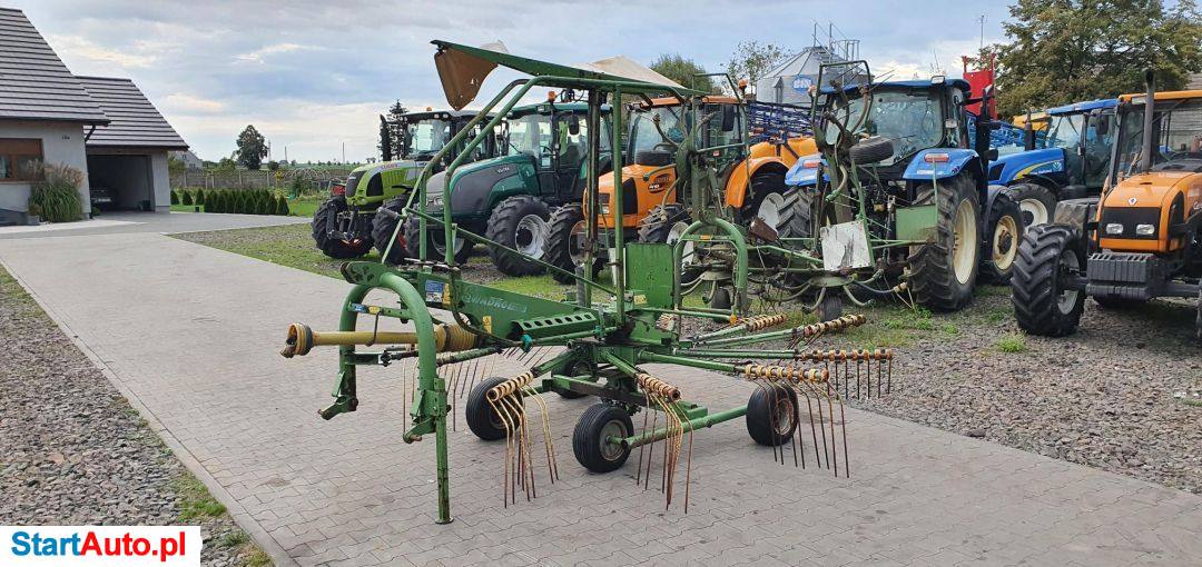 Krone Swadro 421