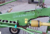 Krone Swadro 421