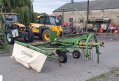 Krone Swadro 421