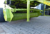 Claas Variant 280