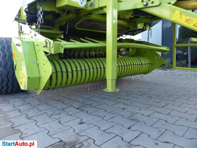 Claas Variant 280