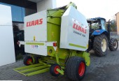 Claas Variant 280