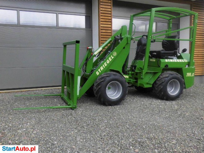 Striegel 166Y