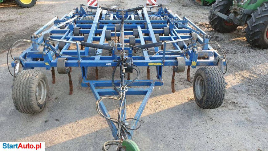 Köckerling VARIO 400