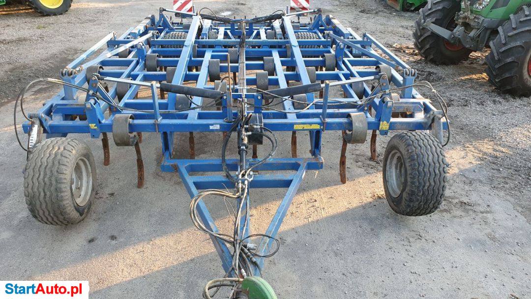 Köckerling VARIO 400