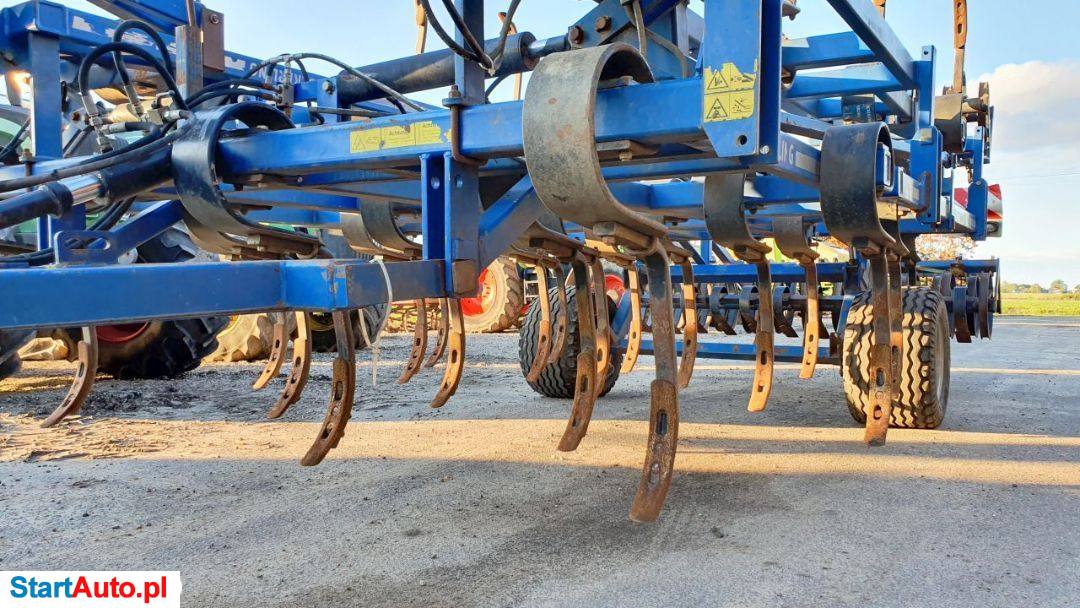 Köckerling VARIO 400