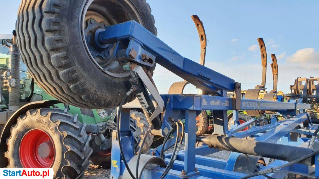 Köckerling VARIO 400