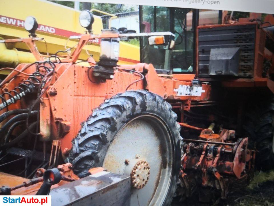 Matrot M 41 Elektronic