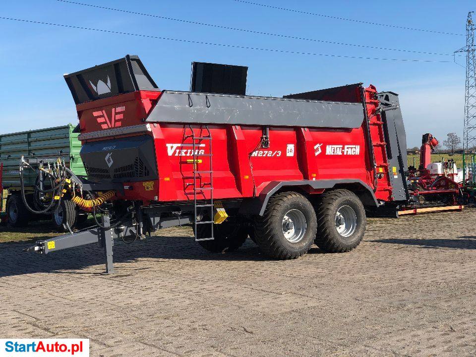 Metal Fach VIKING N272/3