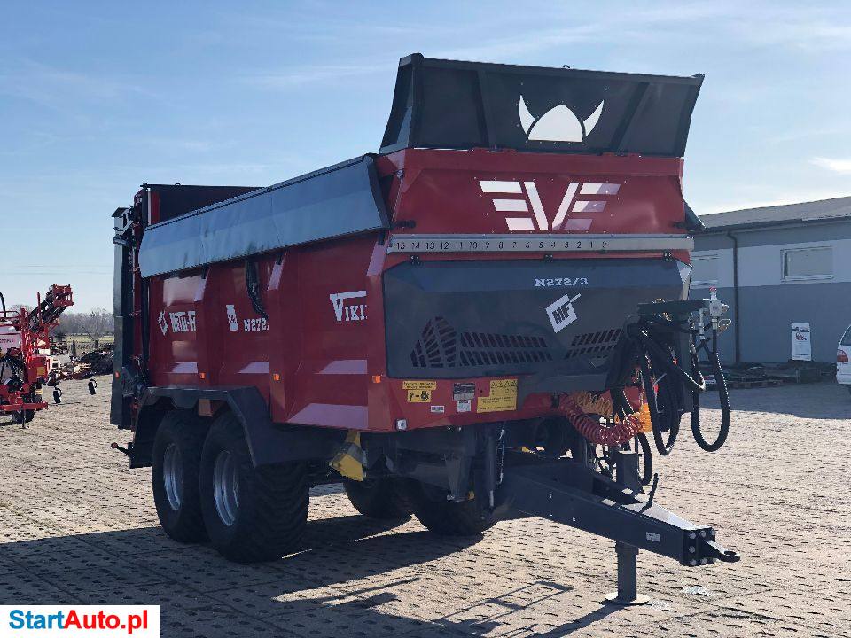 Metal Fach VIKING N272/3