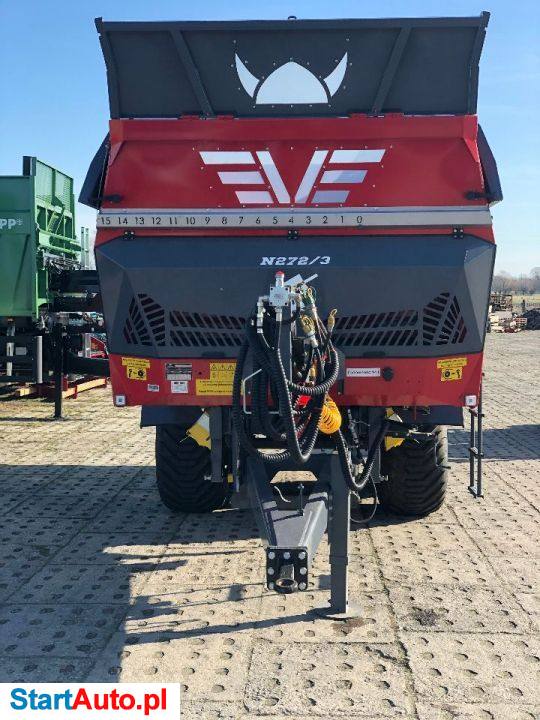 Metal Fach VIKING N272/3