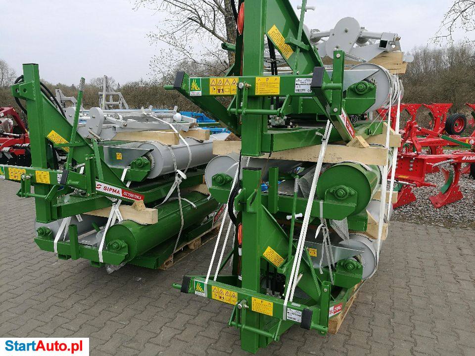 Sipma Owijarki Do Bel SIPMA METAL-FACH