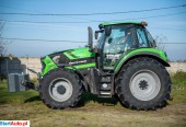 Deutz-Fahr Agrotron 6185 RCShift