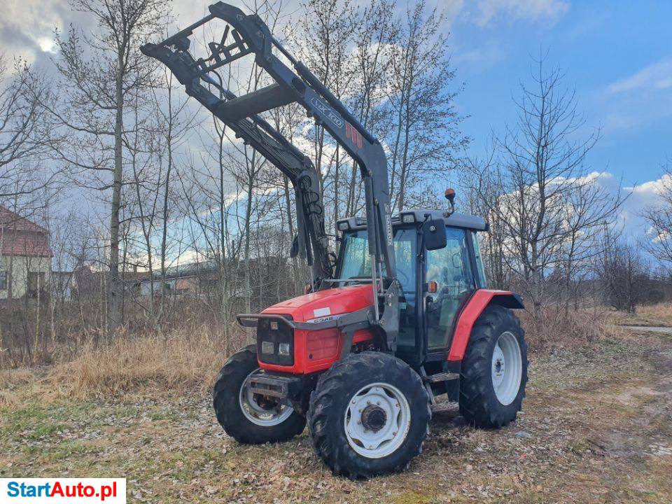 Massey Ferguson 6445
