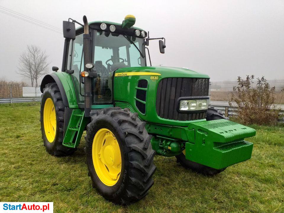John Deere 65530