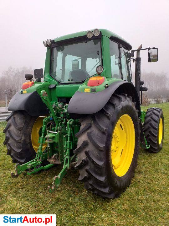 John Deere 65530