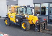 JCB 525-60 Hi Viz