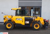 JCB 525-60 Hi Viz