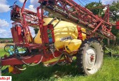 Hardi Commander