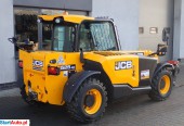 JCB 525-60 Hi Viz