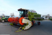 Claas Dominator 88 SL CLASSIC