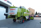 Claas Dominator 88 SL CLASSIC