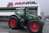 Fendt 939 Vario