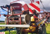 Hardi Commander