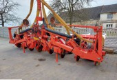 Kuhn MAXIMA 2