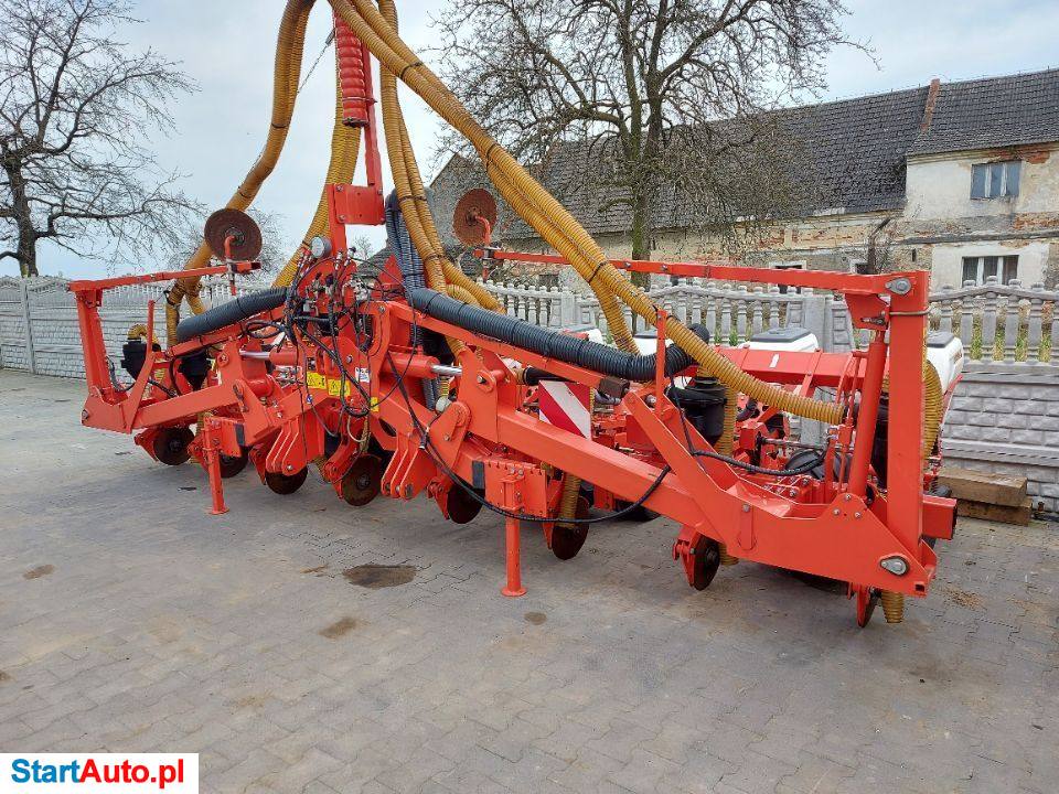Kuhn MAXIMA 2