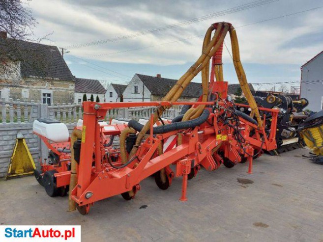 Kuhn MAXIMA 2