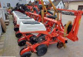 Kuhn MAXIMA 2