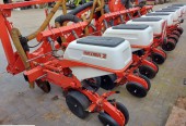 Kuhn MAXIMA 2