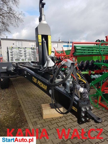 Pronar PRONAR T285
