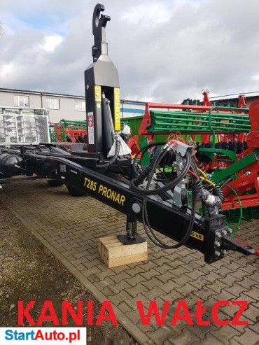 Pronar PRONAR T285
