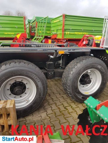 Pronar PRONAR T285
