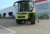 Claas LEXION 750