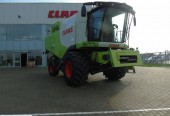 Claas LEXION 750
