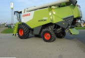 Claas LEXION 750