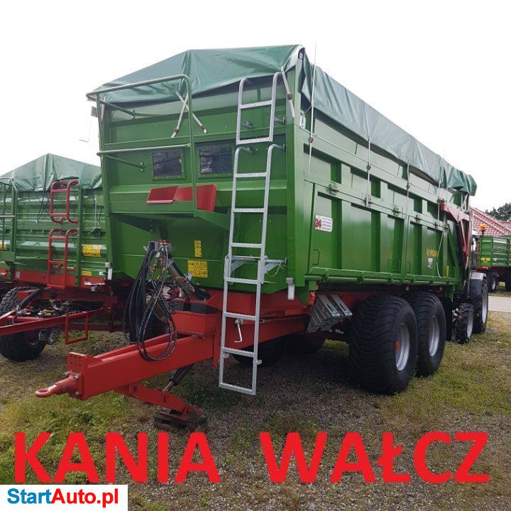 Pronar PRONAR T669/1