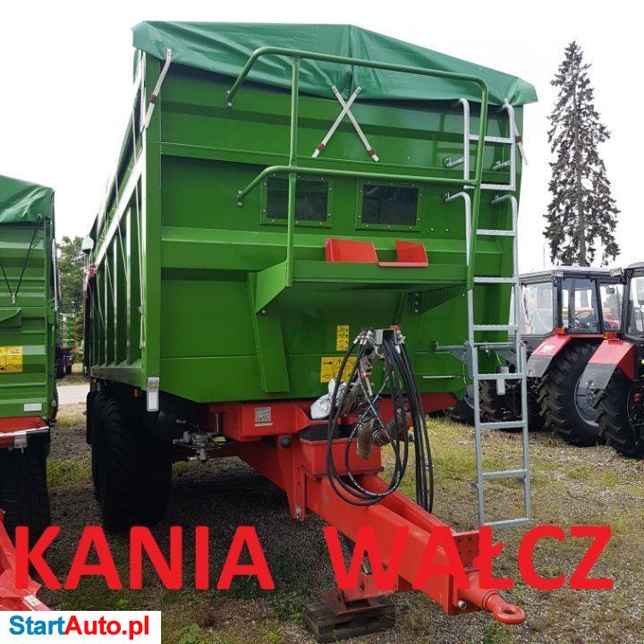 Pronar PRONAR T669/1