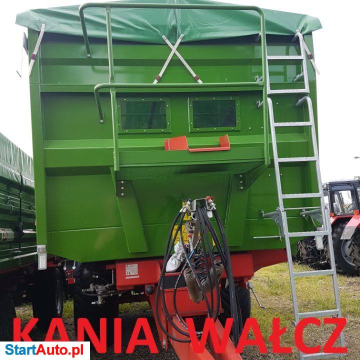 Pronar PRONAR T669/1