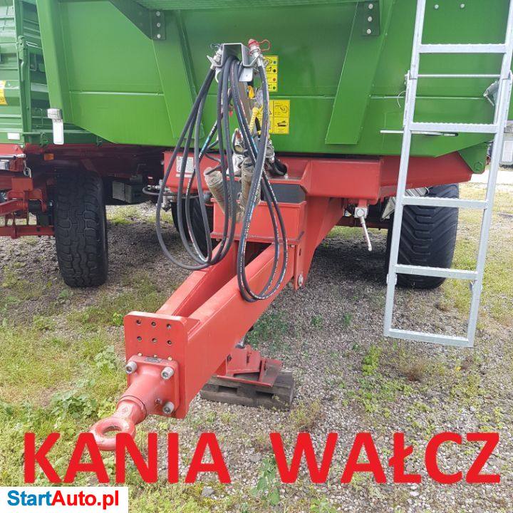 Pronar PRONAR T669/1