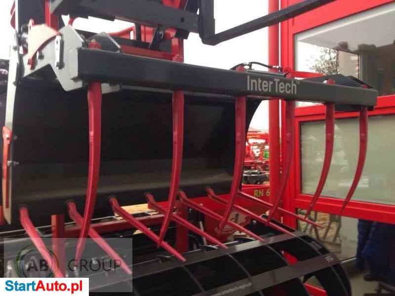 Inter-Tech Krokodyl Inter-Tech