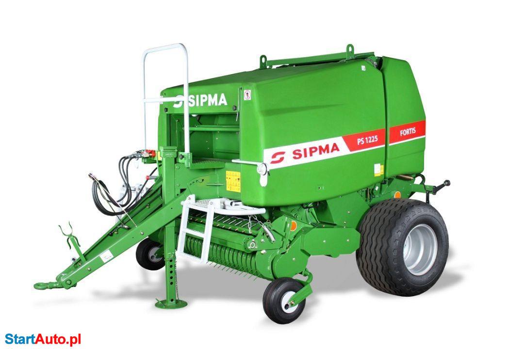 Sipma Sipma Farma Łańcuchowo Walcowa Farma Plus Belarka