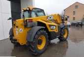 JCB 536-60 Agri