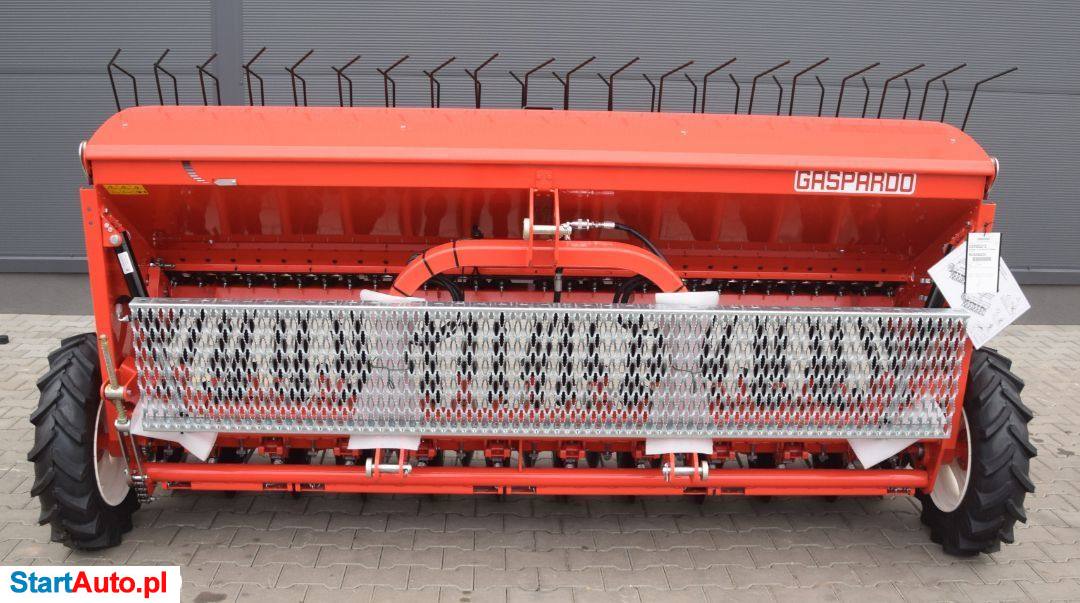 Gaspardo Maschio Gaspardo Nina 300