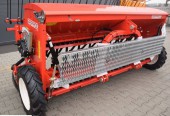 Gaspardo Maschio Gaspardo Nina 300