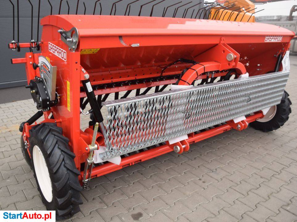 Gaspardo Maschio Gaspardo Nina 300